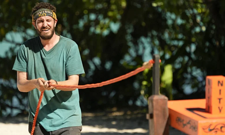 Rick Devens Tells All: The TRUTH Behind the Survivor 50 Coin Flip and Fake Idol
