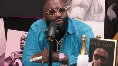 Rick Ross Says ‘Don’t Nobody Fear Drake’s Album Release’ Ahead of ‘Iceman’