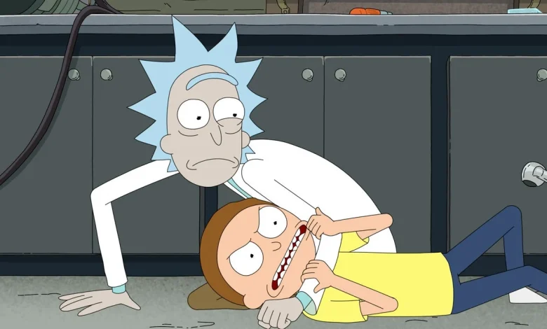 Rick and Morty Season 9 Premiere Review: "There's Something About Morty"