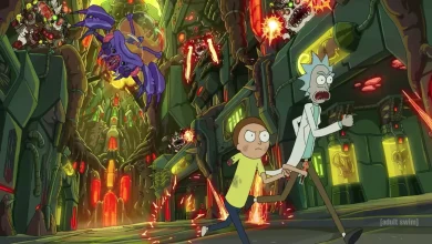 'Rick and Morty' season 9 — Release date & how to watch Adult Swim’s zany sci-fi satire