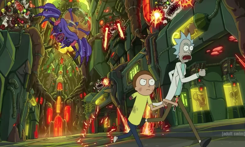 'Rick and Morty' season 9 — Release date & how to watch Adult Swim’s zany sci-fi satire