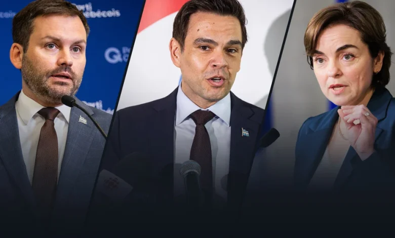 Rien n’est joué à quatre mois du démarrage de la campagne électorale