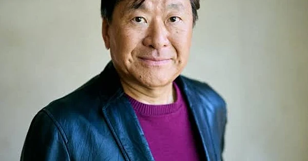 Ring Author Koji Suzuki Dies at 68 - News