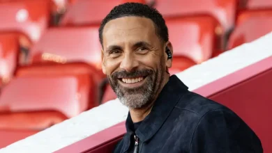 Rio Ferdinand: The best advice Sir Alex Ferguson gave me was quite simple