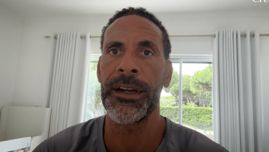 Rio Ferdinand urges Man Utd to sign Barcelona star on free transfer