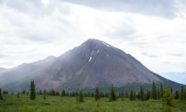 Rio Tinto applies to begin Sahtu copper exploration this summer