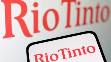 Rio Tinto’s water use dries sacred waterhole, Aboriginal group says