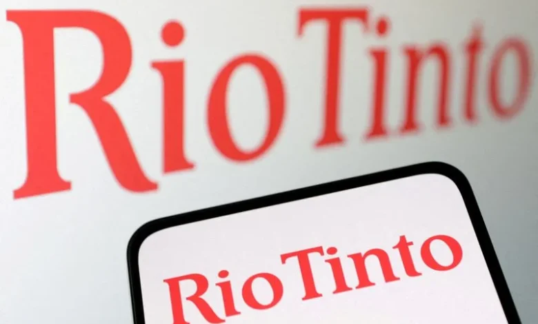 Rio Tinto’s water use dries sacred waterhole, Aboriginal group says