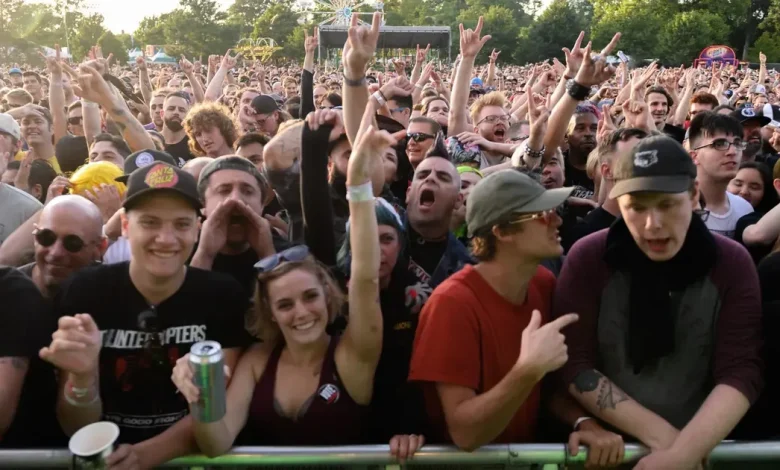 Riot Fest 2026 lineup: Everything you need to know