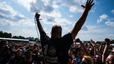 Riot Fest Announces 2026 Lineup: Tool, Alanis Morissette, Twin Peaks — And Tom Skilling