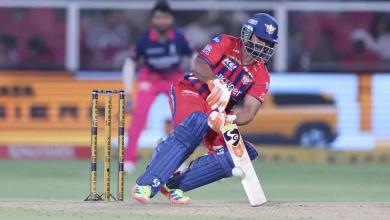Rishabh Pant: 'We are a f***ing good team'