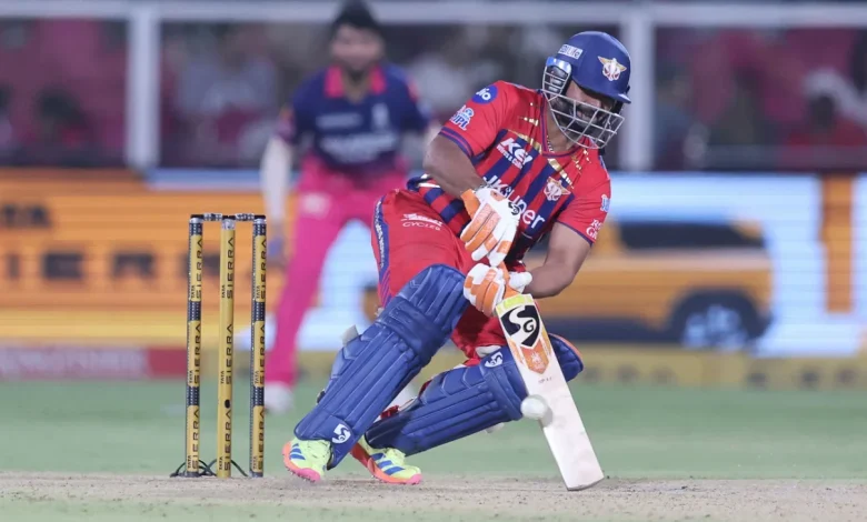 Rishabh Pant: 'We are a f***ing good team'
