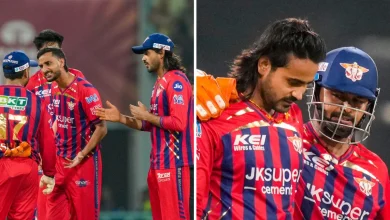 Rishabh Pant's final over dilemma: Why Digvesh was picked over Shahbaz Ahmed