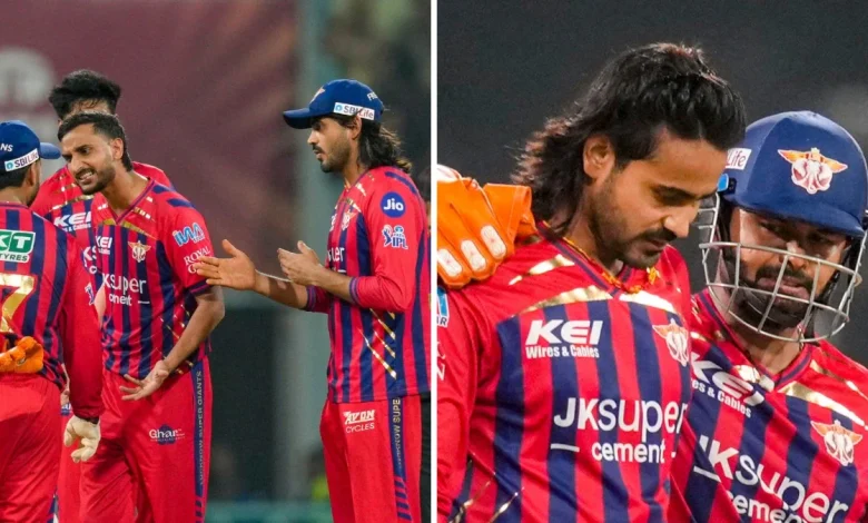 Rishabh Pant's final over dilemma: Why Digvesh was picked over Shahbaz Ahmed