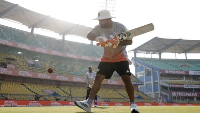 Rishabh Pant’s travails: ‘The reasons appear layered — physical, technical and mental,’ says coach Zubin Bharucha