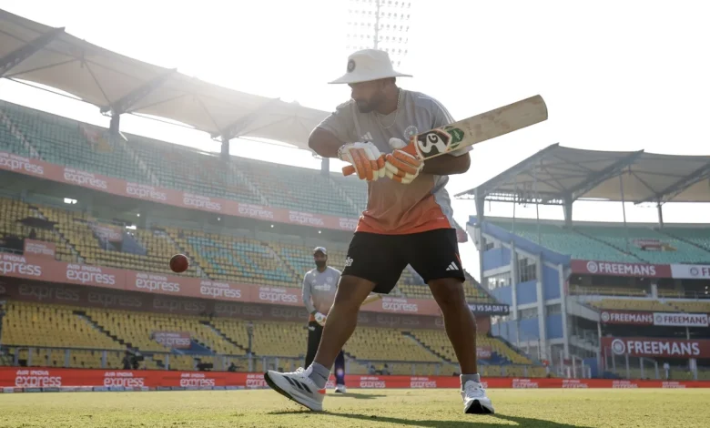Rishabh Pant’s travails: ‘The reasons appear layered — physical, technical and mental,’ says coach Zubin Bharucha