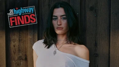 Rising Country Star Stella Lefty Named The Highway’s Newest Highway Find