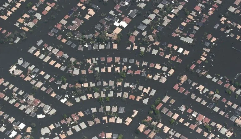 Rising seas will swallow New Orleans. People need to start relocating now, scientists say
