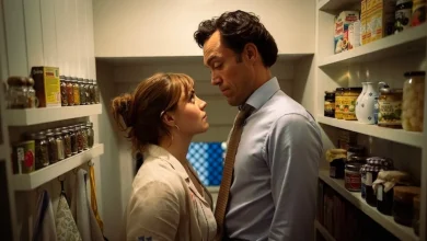 'Rivals' Season 2 Review: The Hulu Series Is A Frothy Escape
