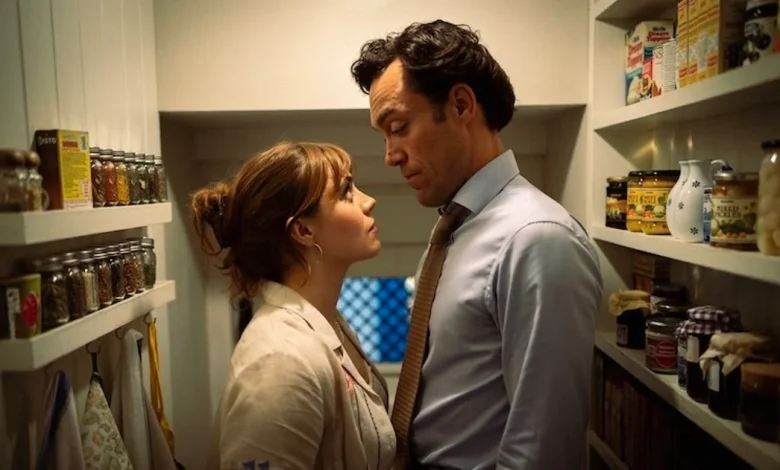 'Rivals' Season 2 Review: The Hulu Series Is A Frothy Escape