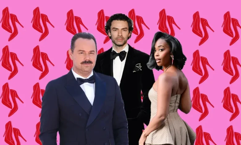Rivals stars' private homes around the world: Aidan Turner, DannyDyer, Nafessa Williams & more