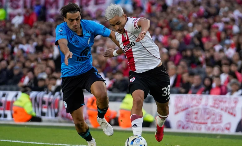 River vs Belgrano de Córdoba, EN VIVO: a qué hora es, probables formaciones y cómo ver la final del Torneo Apertura 2026