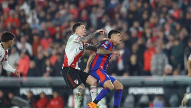 River vs. San Lorenzo, hoy EN VIVO por el Torneo Apertura: ¡lo empató el Millonario!