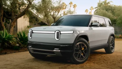 Rivian R2 Configurator Goes Live Today With Pricing, Colors, and Launch Package Details