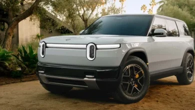 Rivian R2 Performance official efficiency numbers are out