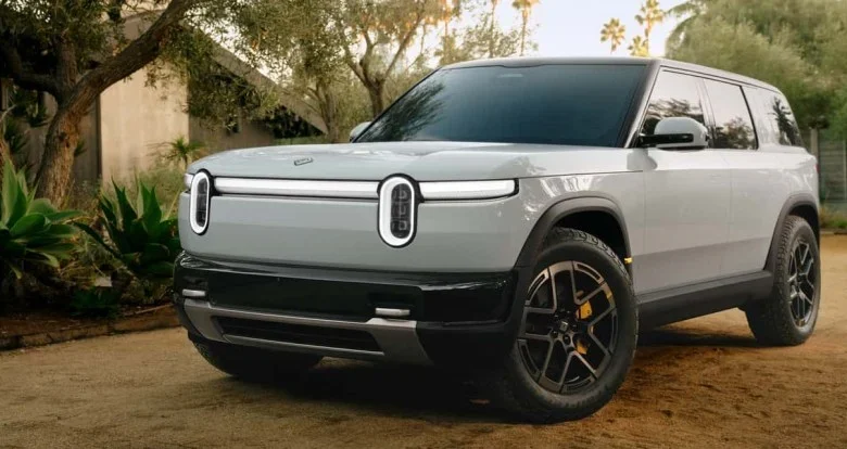 Rivian R2 Performance official efficiency numbers are out