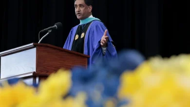Ro Khanna blames 'clueless' boomers for Gen Z booing AI: They handed over a ‘broken economy'