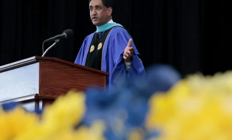 Ro Khanna blames 'clueless' boomers for Gen Z booing AI: They handed over a ‘broken economy'