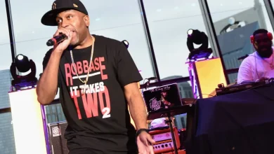 Rob Base, ‘It Takes Two’ Rapper, Dies at 59