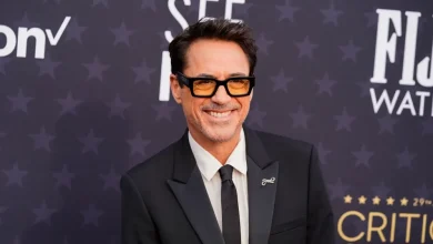 Robert Downey Jr. Says ‘It’s Absolute Horses—‘ to Declare That Social Media Influencers Are the ‘Stars of the Future’