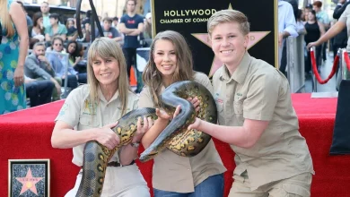 Robert and Terri Irwin give update on Bindi Irwin amid her endometriosis battle