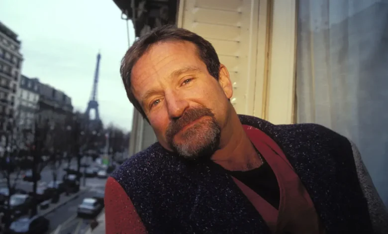Robin Williams’ Lost Movie Role, Revisited