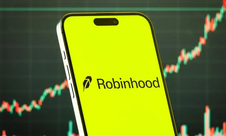 Robinhood Will Let Customers Use AI Agents To Trade Stocks