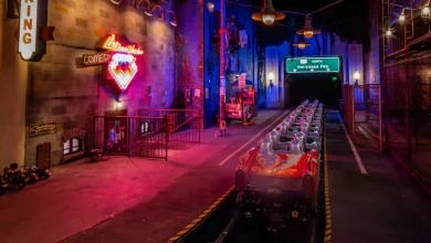 Rock 'n' Roller Coaster Starring The Muppets: Full Easter Egg Guide from Walt Disney Imagineering