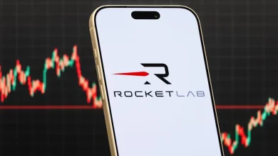 Rocket Lab Q1 2026 earnings beat with record $200M revenue