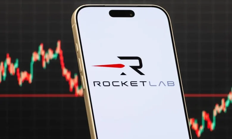 Rocket Lab Q1 2026 earnings beat with record $200M revenue