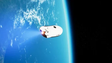 Rocket Lab Stock Is Up 30% Today: Is It Outperforming Other Space Stocks Like Intuitive Machines and Planet Labs?