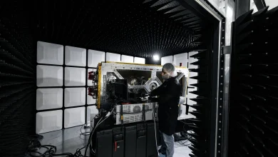 Rocket Lab wins first GEO satellite production contract from U.S. Space Force