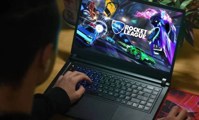 Rocket League Down for Thousands, Downdetector Reports