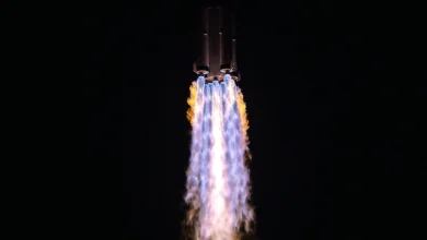 Rocket Report: A dark day for Blue Origin; Pentagon eyes new launch site