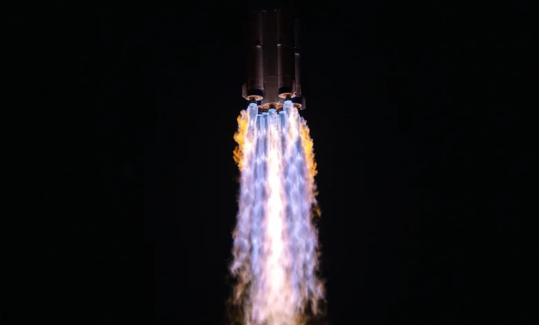 Rocket Report: A dark day for Blue Origin; Pentagon eyes new launch site