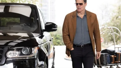 'Rockford Files', 'Sunset PI,': NBC Shares First Looks for New Shows