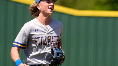 Rockies’ Prospect Ethan Holliday To Undergo Season-Ending Foot Surgery