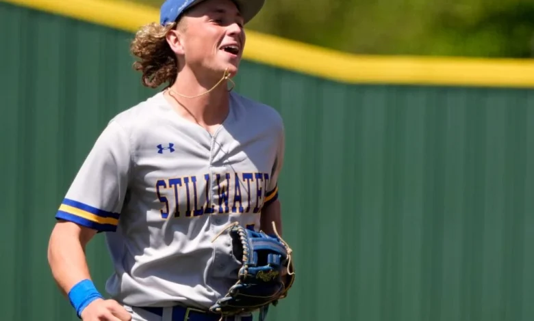 Rockies’ Prospect Ethan Holliday To Undergo Season-Ending Foot Surgery