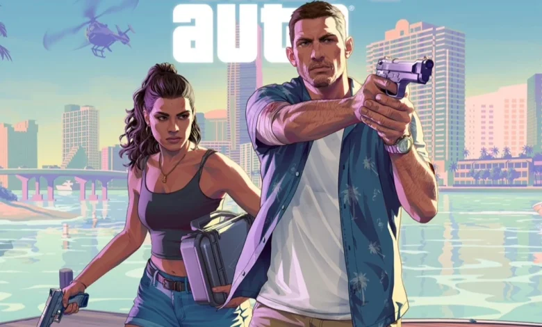 Rockstar Employees Report Intense Crunch to Finish GTA 6