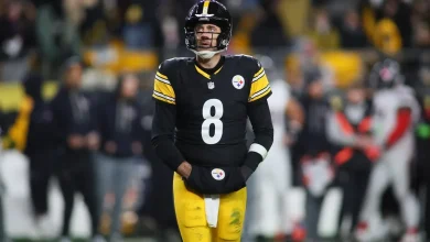 Rodgers linked to another NFL team as ‘possible landing spot’ amid Steelers rumors